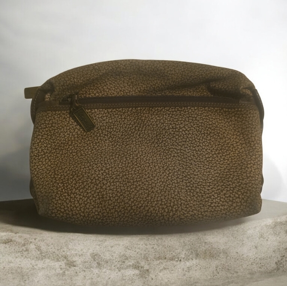 Masaru Handbags - Masaru Cosmetic Bag - Vintage LUX